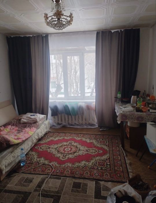 Сдам Малосемейку по Лермонтова