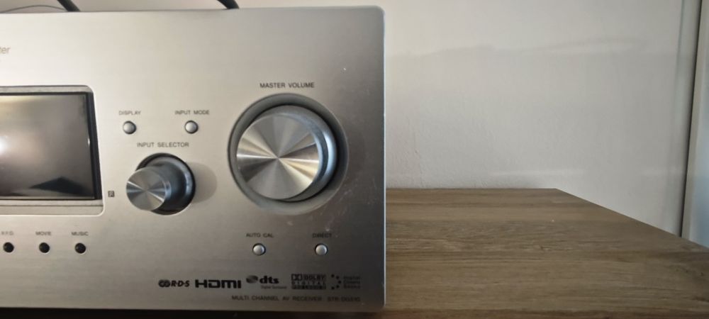 Система за домашно кино 5.1 канална