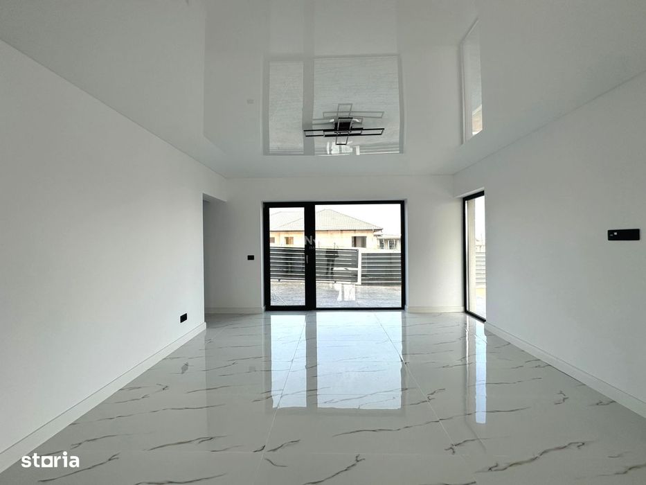 COMISION 0%! Duplex modern cu 3 dormitoare, 2 bai si terasa panoramica