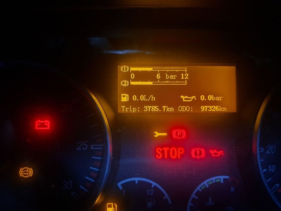 SHACMAN L3000 Сотилади