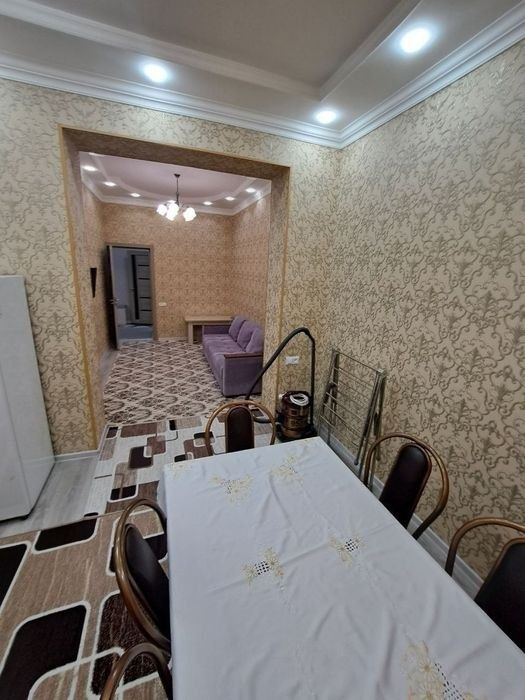 Yunusobodda remonti alo uy ijaraga beriladi Orintir: 19 kvartal