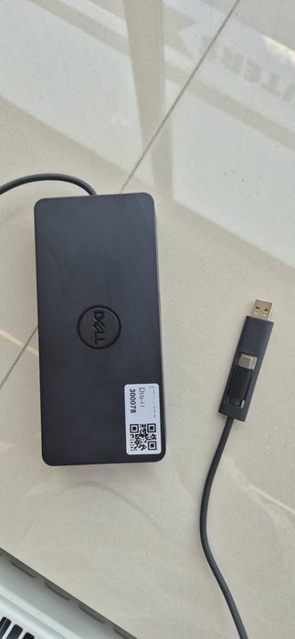 Docking station Usb C  si incarcatoare de putere Mare 180W, 230 W