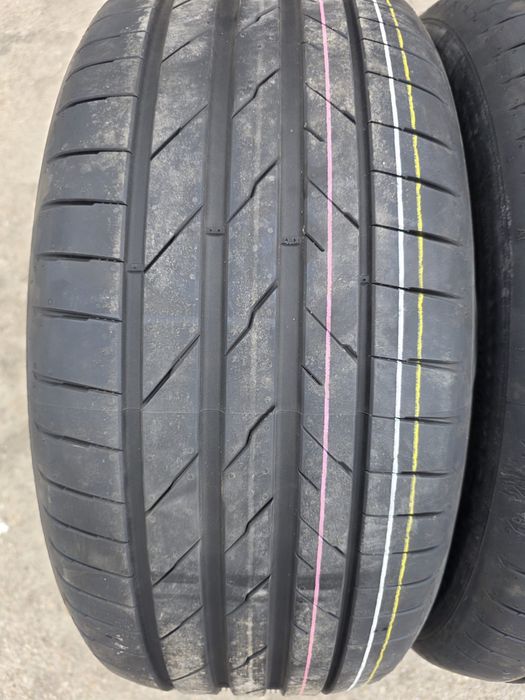 Anvelope noi de vara Hankook 225/50R17 omologare BMW*