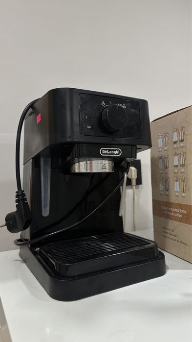 Кофемашина DELONGHI