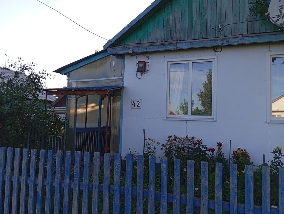 Продам жилой частный дом