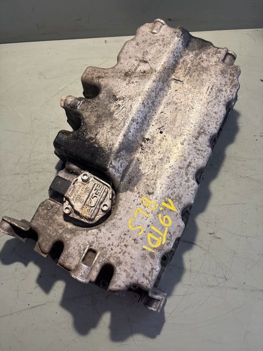 Baie ulei 03G103601H Volkswagen VW Passat 2007 2.0 TDI DSG (170 hp)