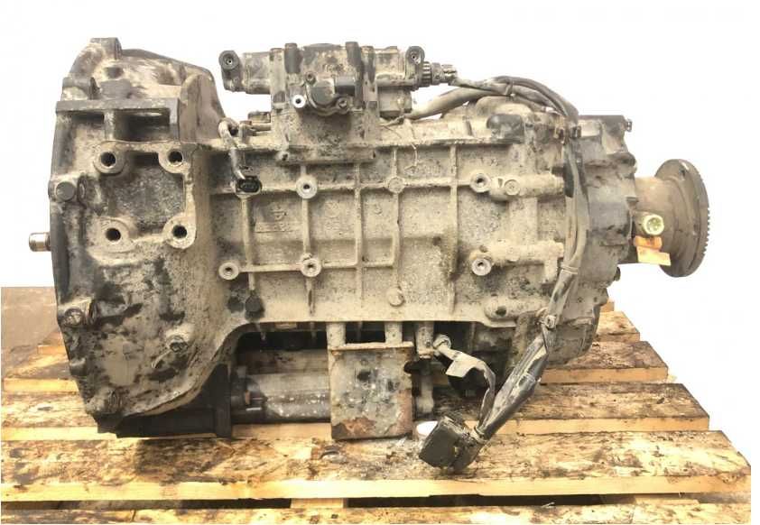Cutie de viteză automată camion Volvo ZF ECOLITE 6AS1000TO 6.75 - 0.78