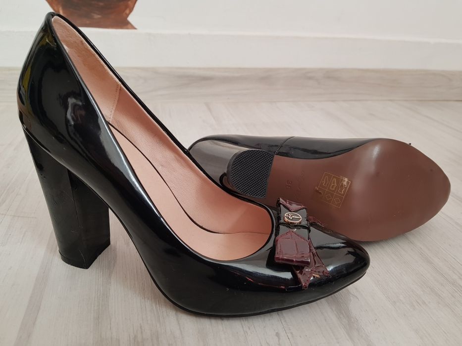 Pantofi dama mar.37-38