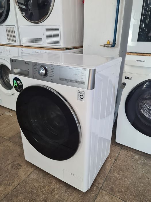Masină de Spălat 9kg ca Nouă
