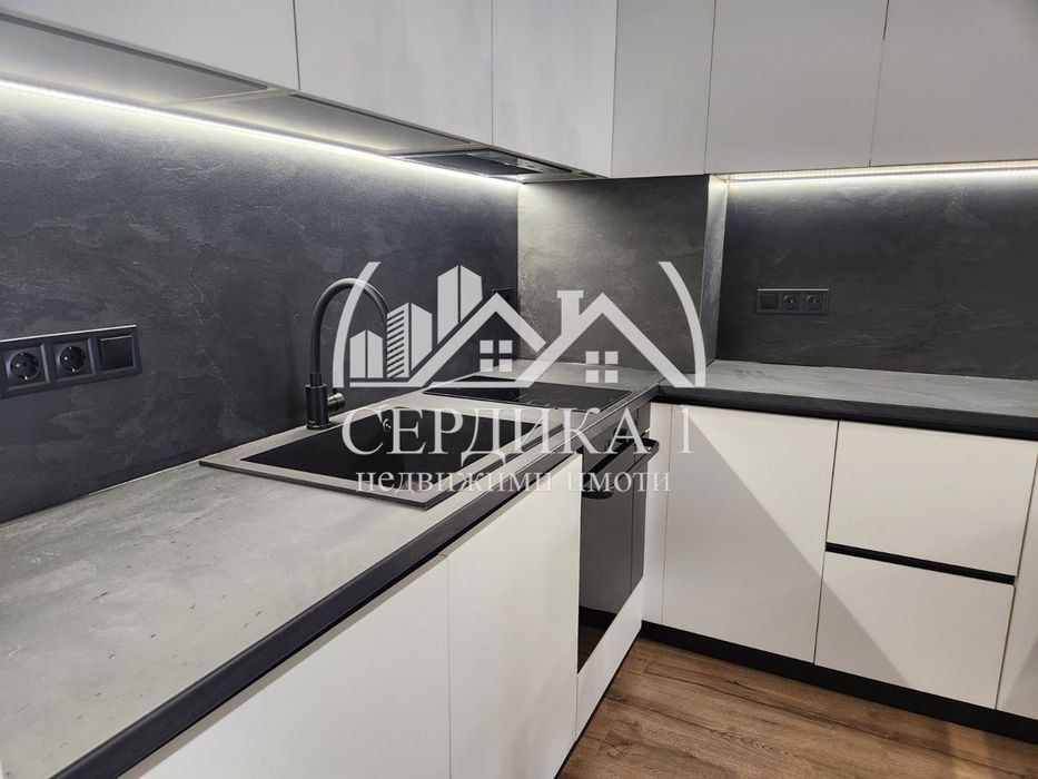 Дава се под наем Двустаен апартамент в София, Овча купел 2 - 60 кв.м за 637.5 € - Снимка #8