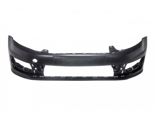 Vw Polo 2009-15 передний бампер