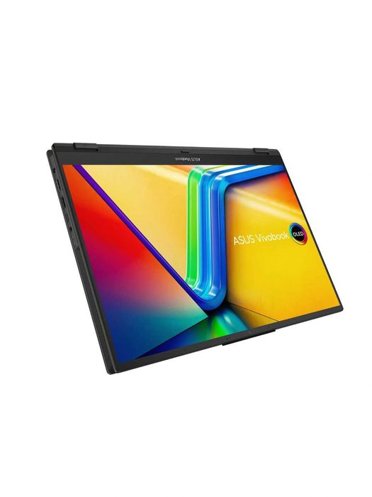 Asus Vivobook,Intel Core Ultra7 256V,16/1TB,14.0 OLED 360 Touchscreen