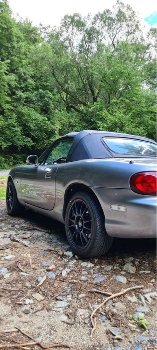 MAZDA MX-5 0 — imagine 5