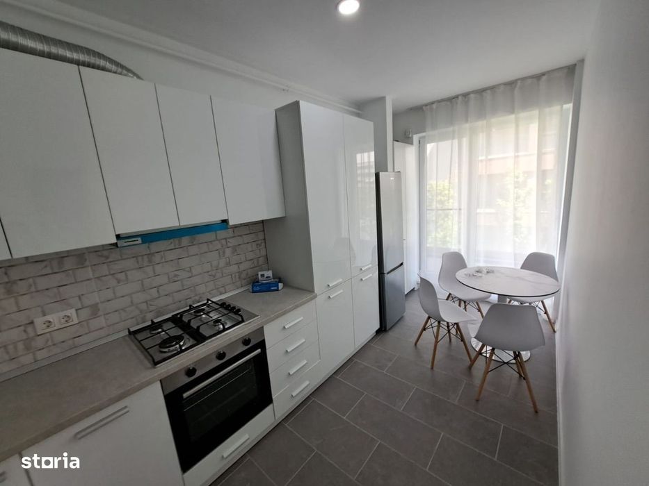 Apartament 1 camera, complex Atria Urban Resort