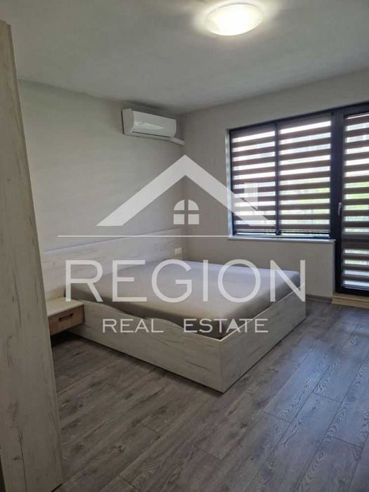 Дава се под наем Двустаен апартамент в Варна, Лятно кино Тракия - 75 кв.м за 459 € - Снимка #3