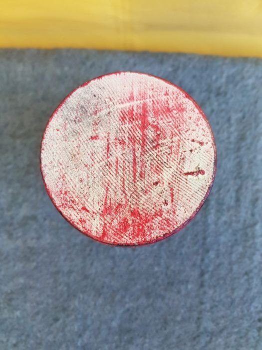 Vaza decorativa cu doi cercei