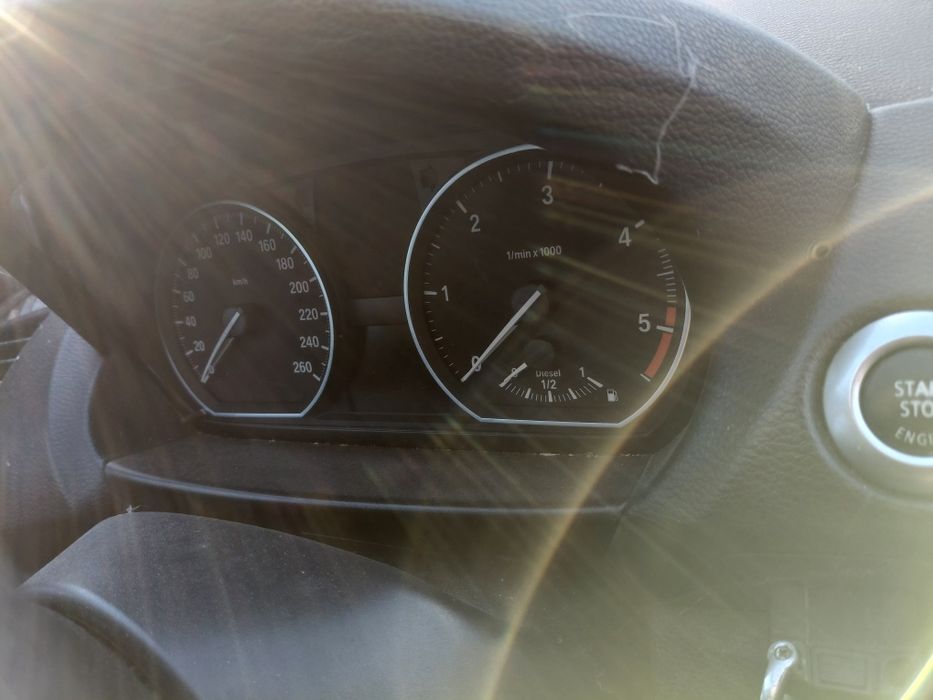 Bmw 120d face разпродажба