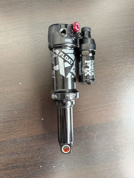 Amortizor shock Fox Float x2 performance