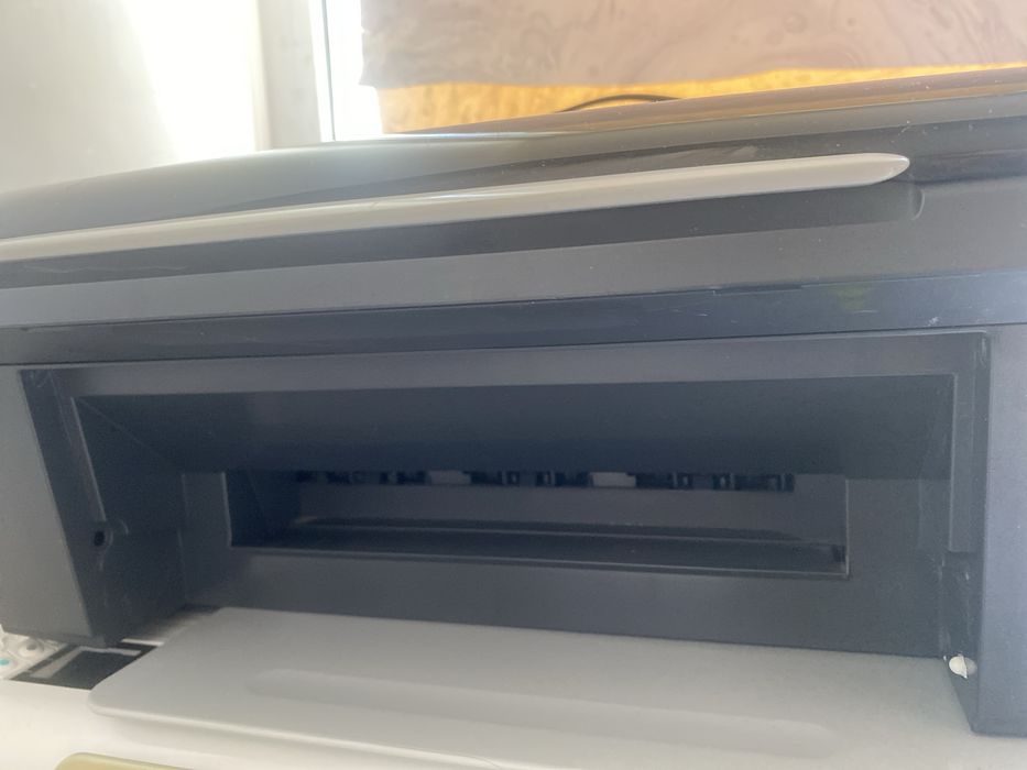 Принтер EPSON CX4300