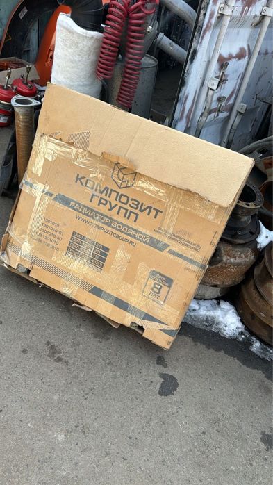 Запчасти на Маз;КаМаз;Зил;УАЗ