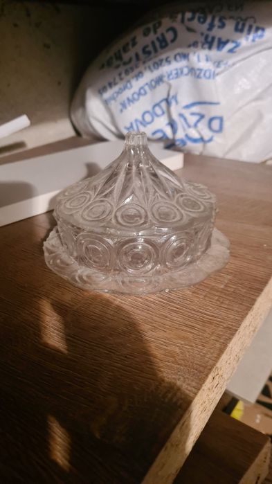 Стара   Захарница