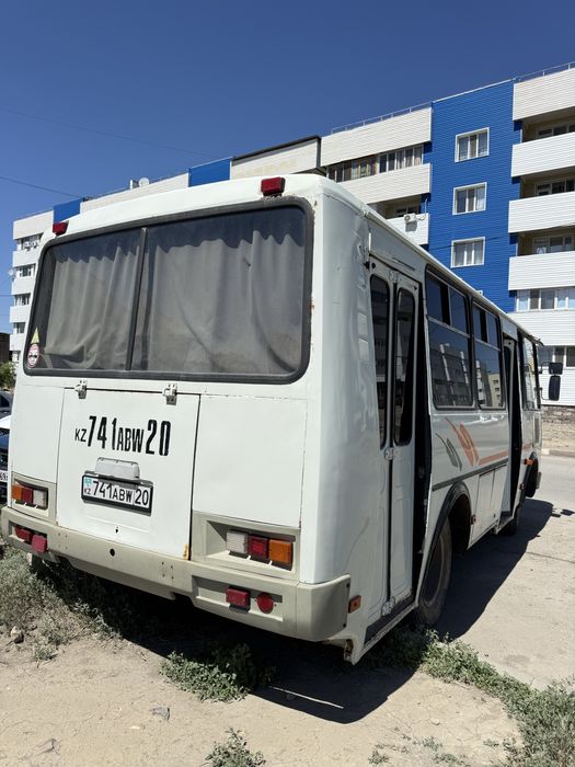 Продам автобус паз
