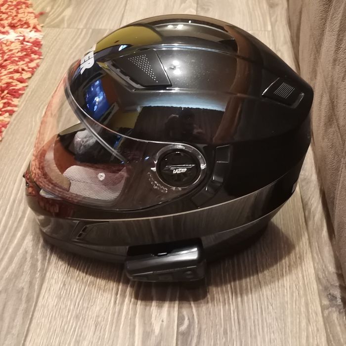 Casca moto Lazer Bayamo