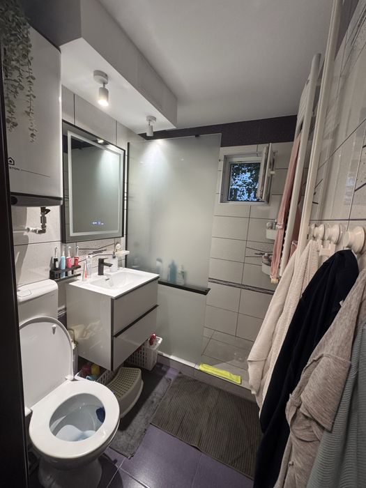 Apartament 3 camere Sector 4