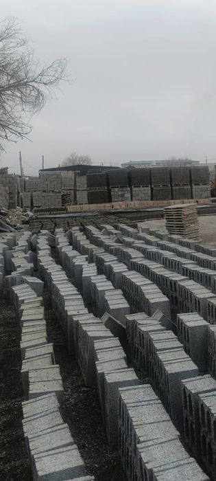 Пескоблок сатылады