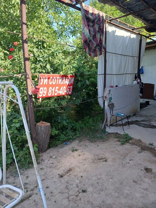 Uy yer xovli sotiladi