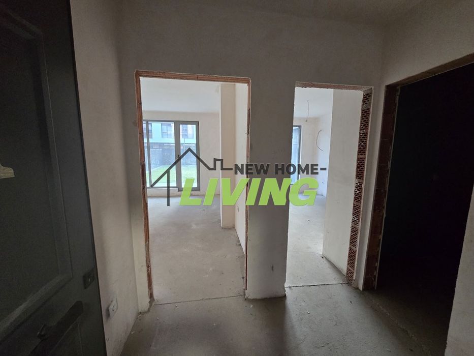 2-стаен в Пловдив-Смирненски площ 154 цена 217500