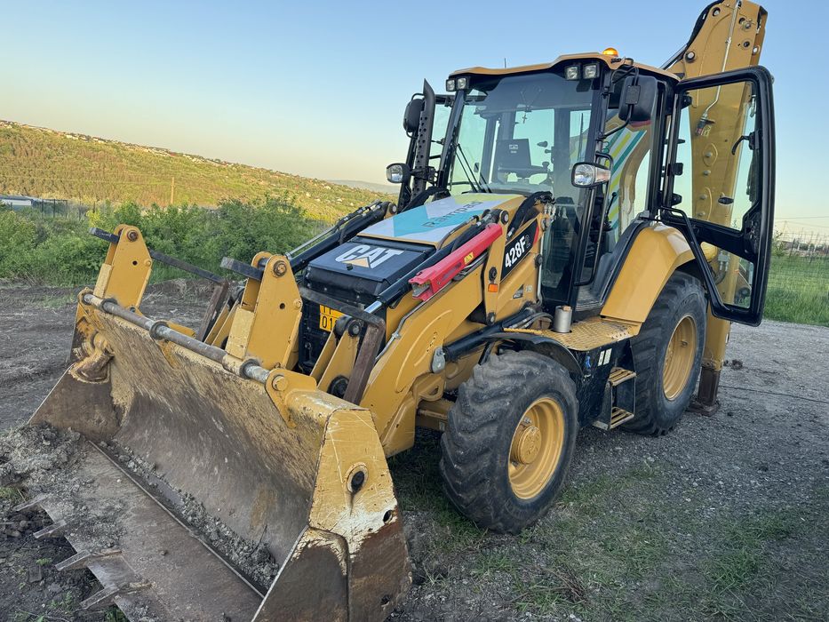 Eliminare probleme Adblue Dpf Egr utilaje - excavator - tractor