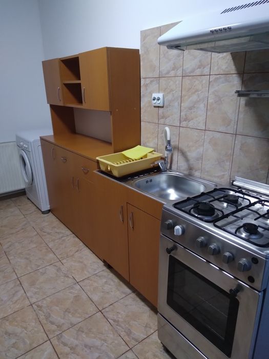 Garsoniera de inchiriat