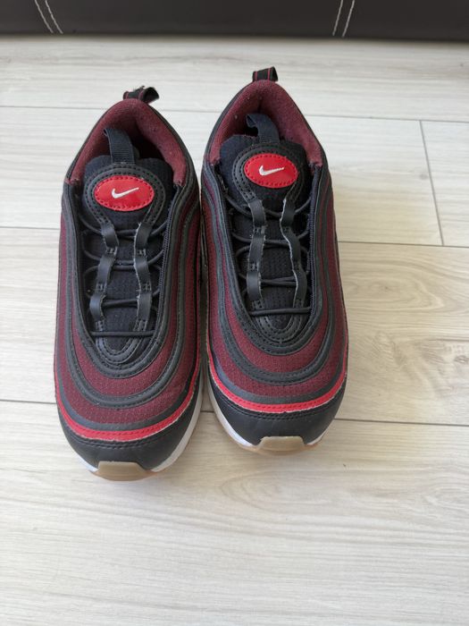 Детски маратонки NIKE