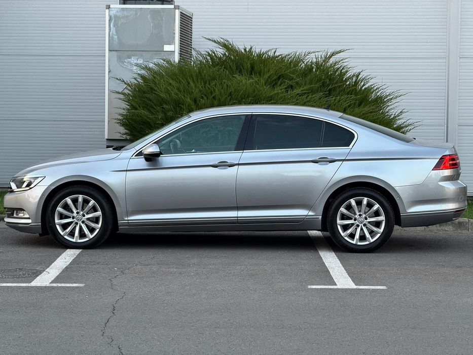 Volkswagen Passat |Highline|Euro6|150CP|2.0TDI|Full Led|Navi|Camera