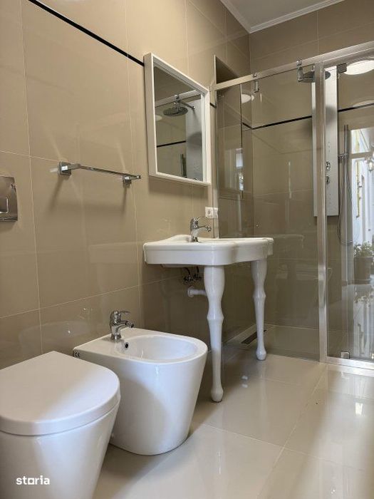 Ap. cu 2 camere de închiriat – Central, Târgu Mureș