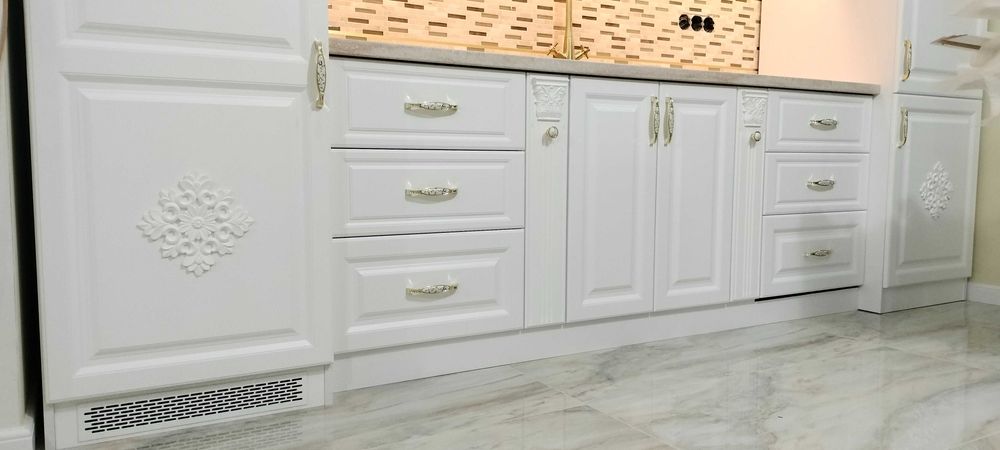 La comandă mobilier pentru bucătărie