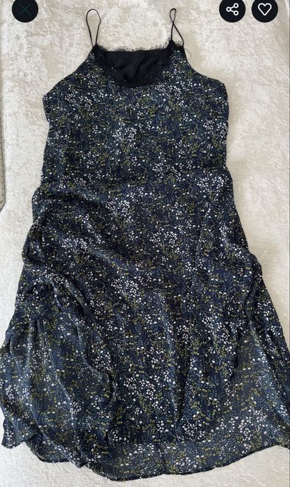 Продам сарафан в отличном состоянии