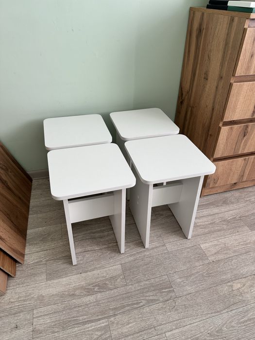 Табуретки новые доставка