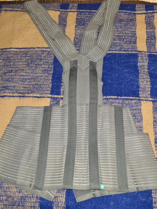 Пояс Екстра Хесинг