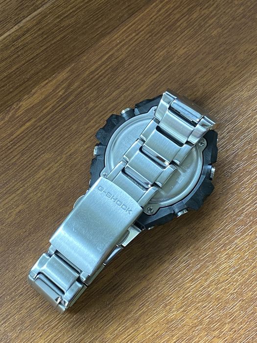 Casio G-Shock GST-B500