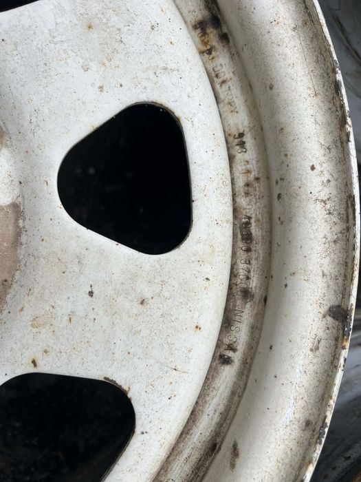 Джанти за нисан терано