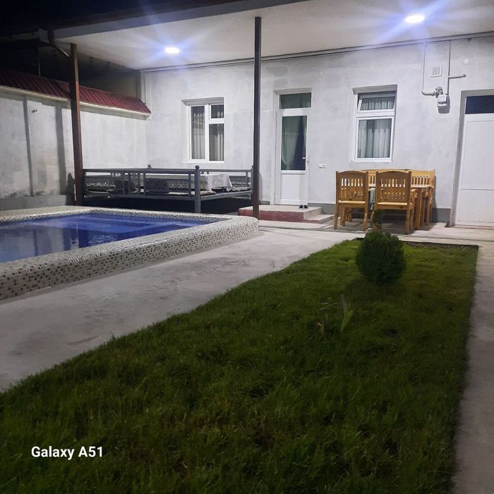 Oq tosh Dacha (  bez makler  ) Oilaviy ijaraga beriladi