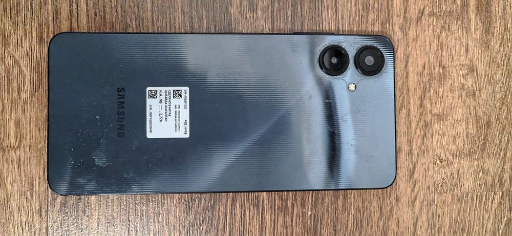 Samsung Galaxy A06 идеял