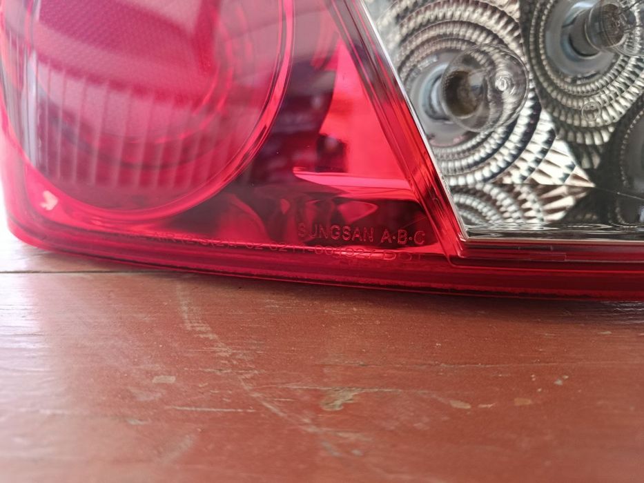 Optra Fara Stop Sotiladi Holati Yangi