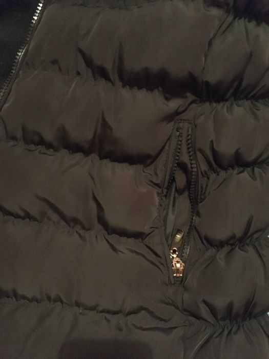 Дамско Зимно Яке L/XL/XXL размер