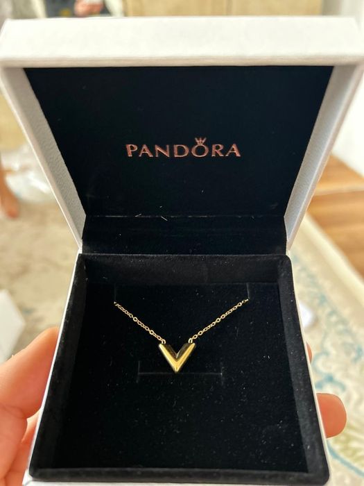 Пандора цепочкаа