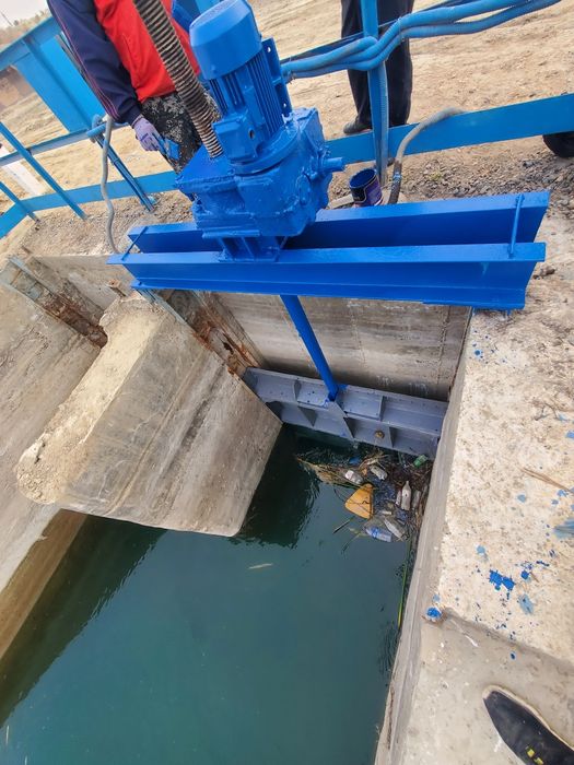 Сварка хизмати барча турдаги