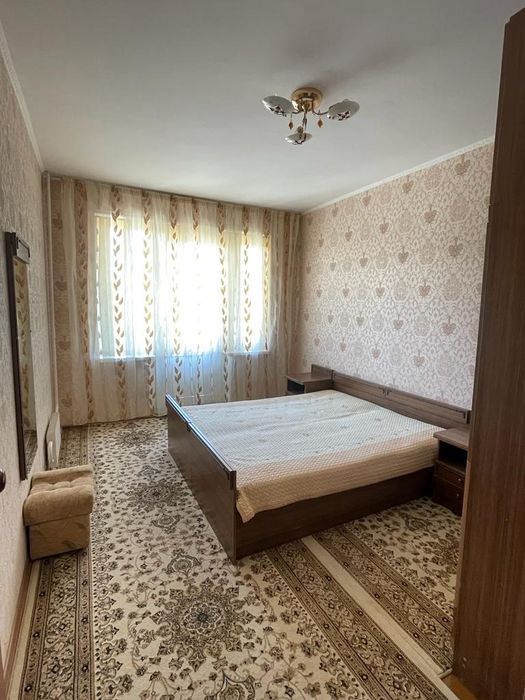 Продам 3 комнатную квартиру.