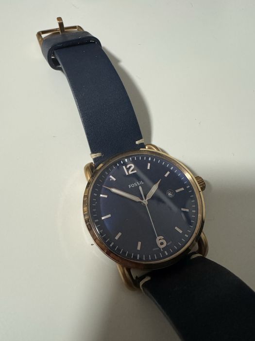 Vand Ceas Fossil FS 5274